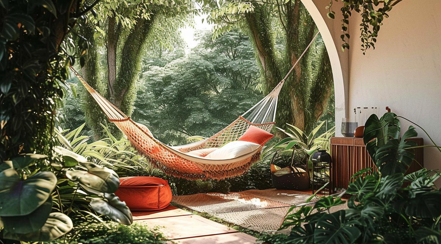 Die besten Gartenmöbel