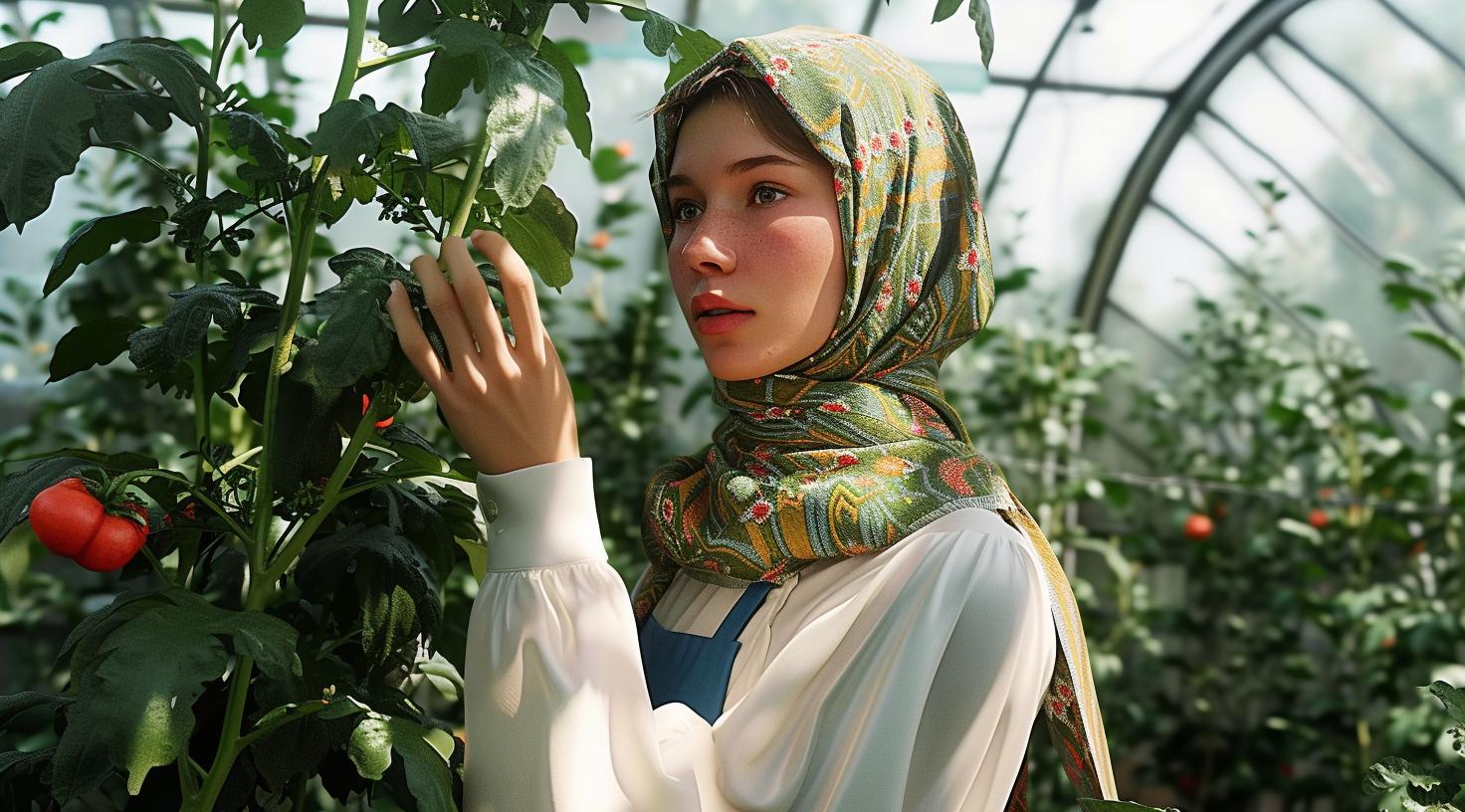 DIY-Ideen für einen blühenden Garten