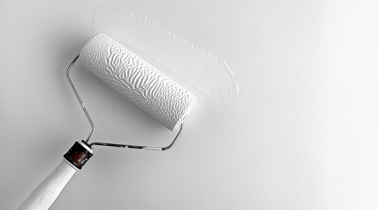 Perfekt streichen & abkleben